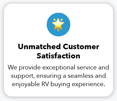 Unmatched Customer Satisfaction